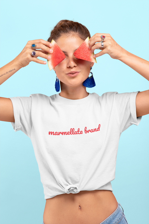 Marmellata Brand T-Shirt