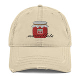 Classic- Distressed Cap