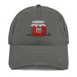 Classic- Distressed Cap