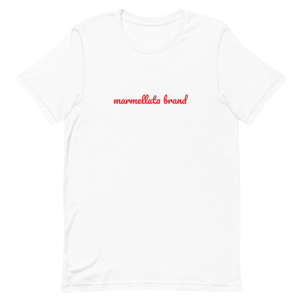 Marmellata Brand T-Shirt Boy