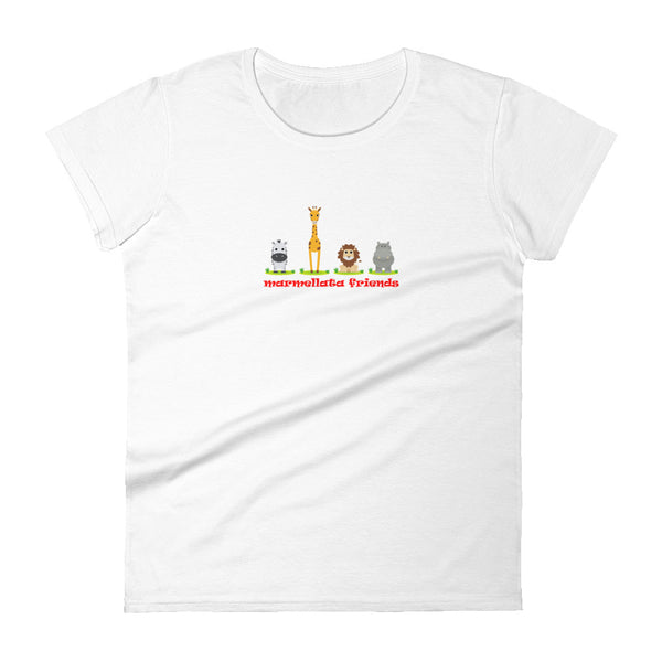 Marmellata Friends T-Shirt