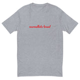 Marmellata Brand-T-Shirt Boy