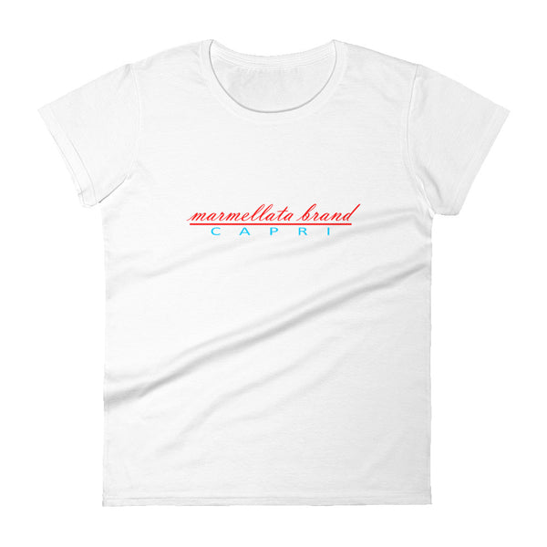 Capri T-Shirt