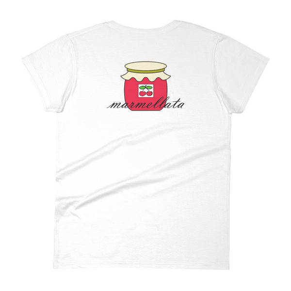 Marmellata Brand T-Shirt