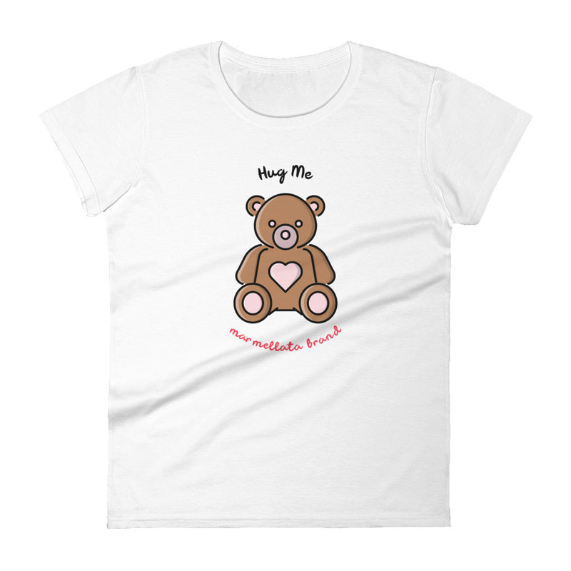 Bear-T-Shirt