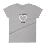 Heart T-Shirt