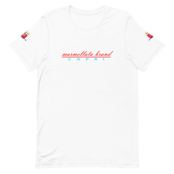 Capri T-Shirt Boy