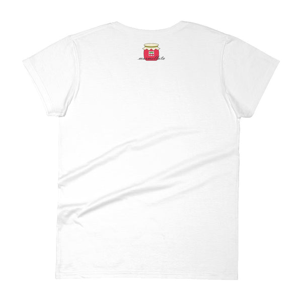 Capri T-Shirt