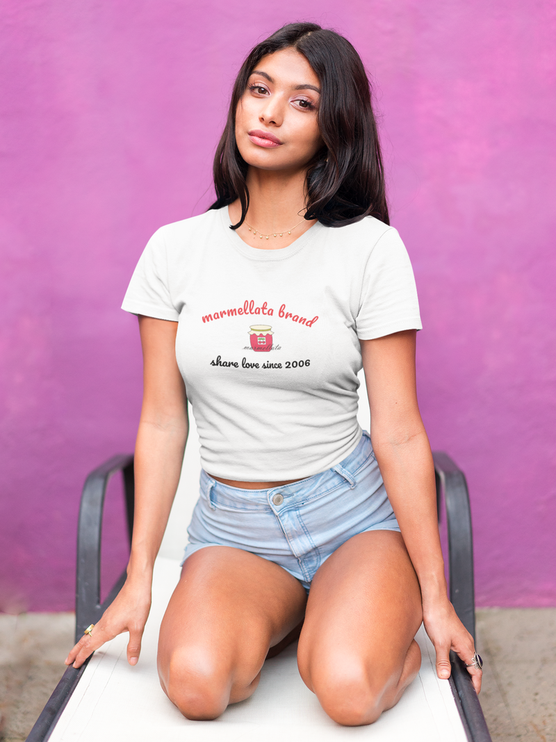 Share Love T-Shirt