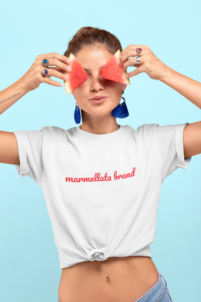 Marmellata Brand T-Shirt