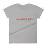 Marmellata Brand T-Shirt