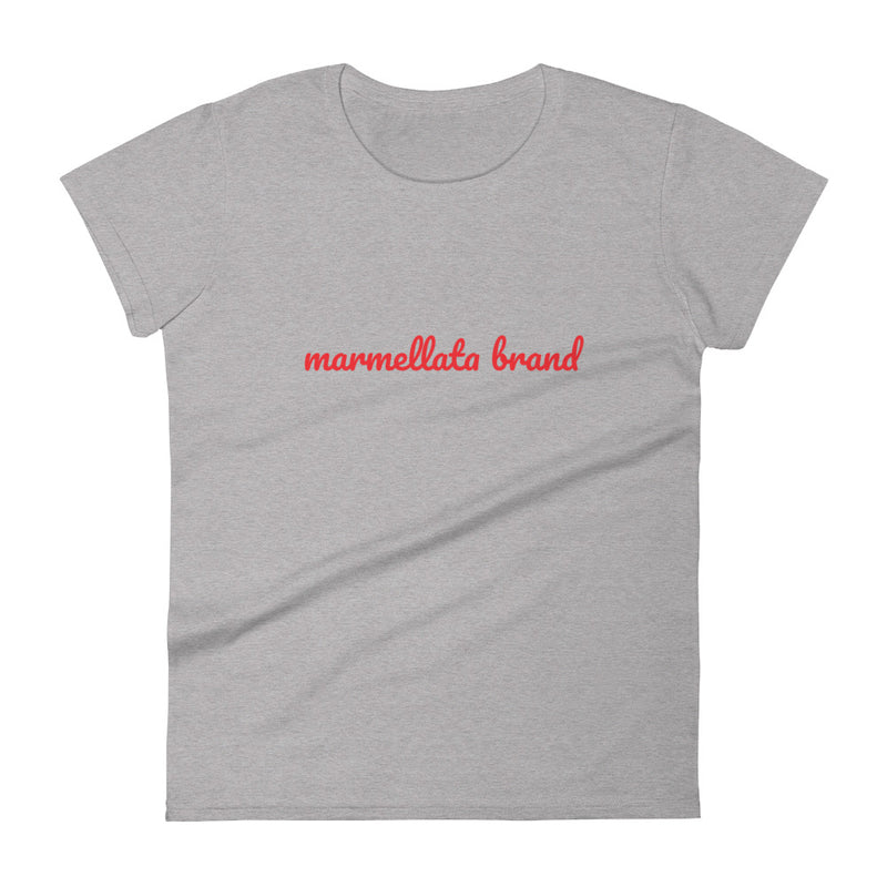Marmellata Brand T-Shirt