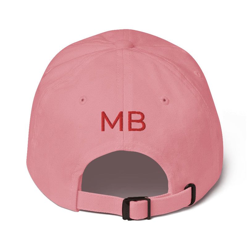 Heart-Cap
