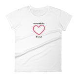 Heart T-Shirt