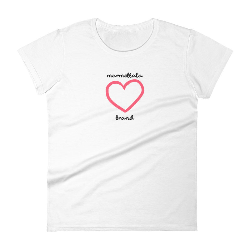 Heart T-Shirt
