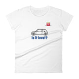Mini T-Shirt