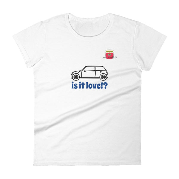 Mini T-Shirt