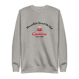 Ski Club-Felpa