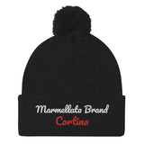 Cortina Pom-Pom