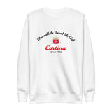 Ski Club-Felpa