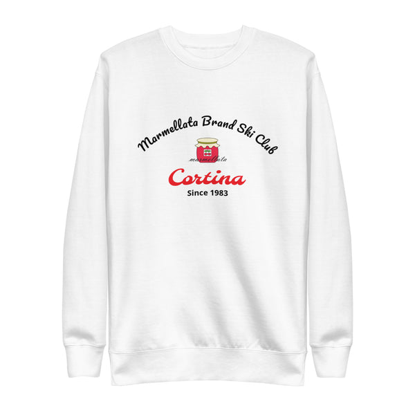 Ski Club-Felpa