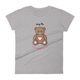 Bear-T-Shirt