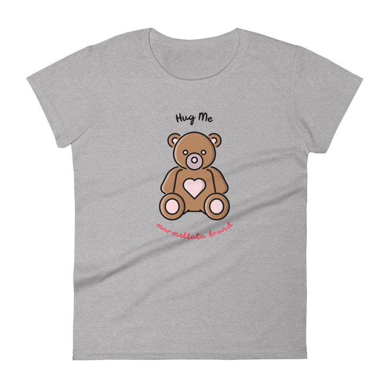 Bear-T-Shirt