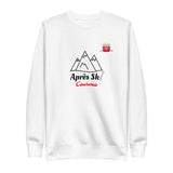 Après Ski-Felpa