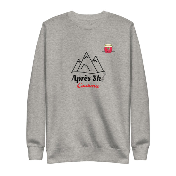Après Ski-Felpa