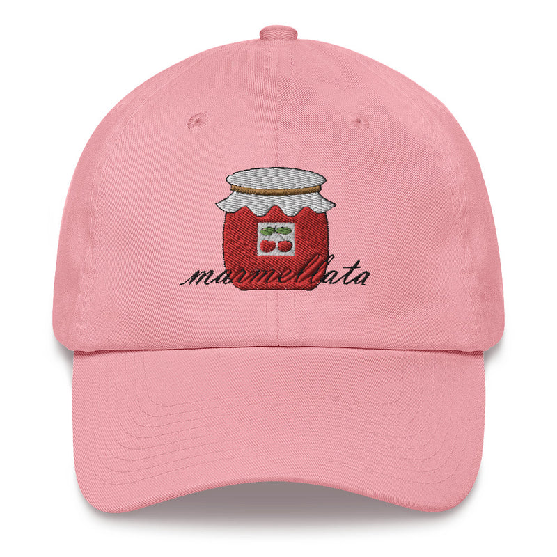 Classic-Cap