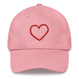 Heart-Cap