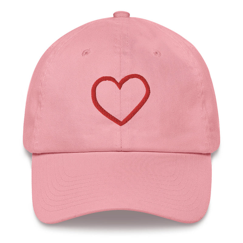 Heart-Cap