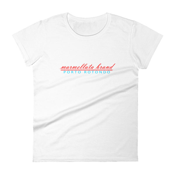Porto Rotondo T-Shirt