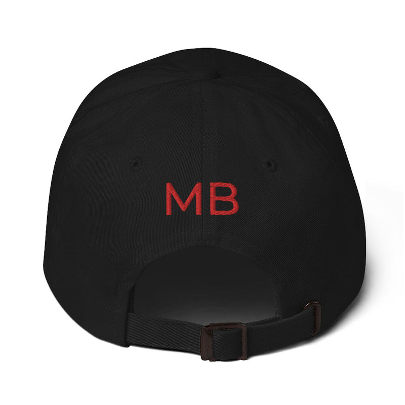 Heart-Cap