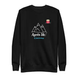 Après Ski-Felpa