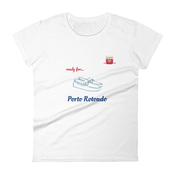 Ready for...T-Shirt
