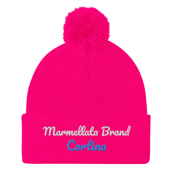 Cortina Pom-Pom