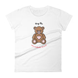 Bear-T-Shirt