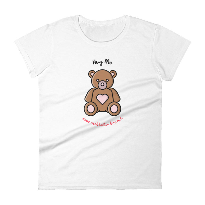 Bear-T-Shirt