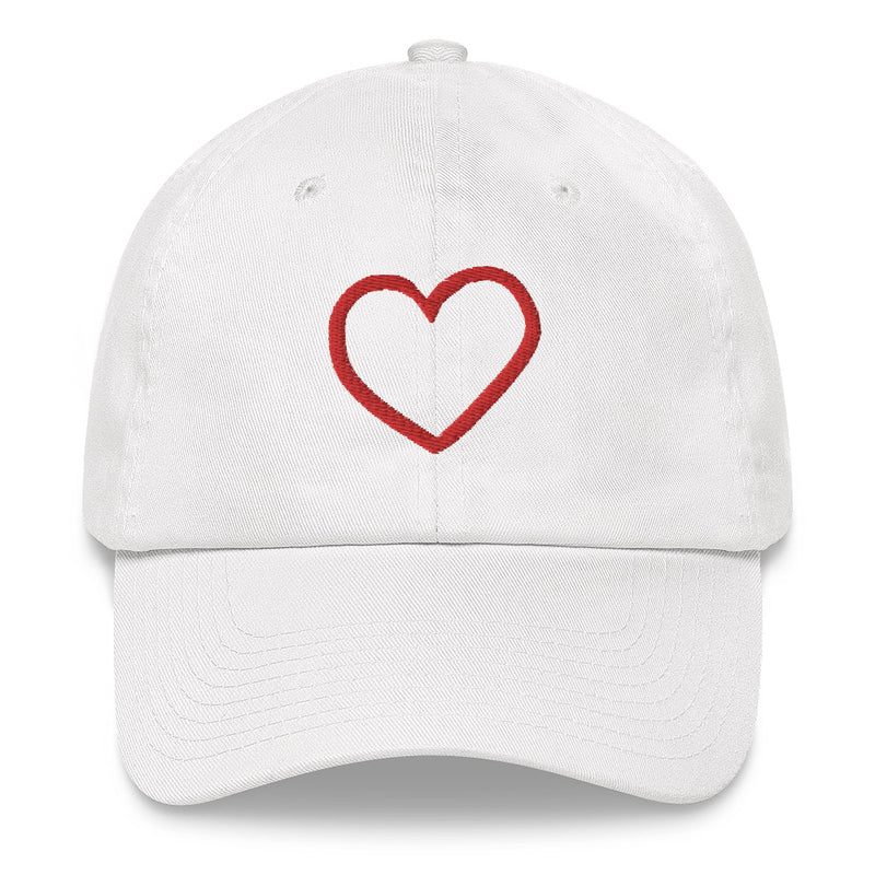 Heart-Cap