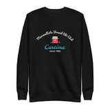 Ski Club-Felpa