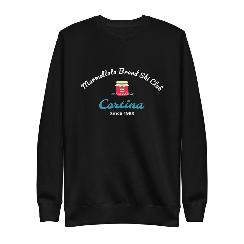 Ski Club-Felpa
