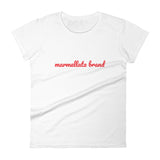 Marmellata Brand T-Shirt