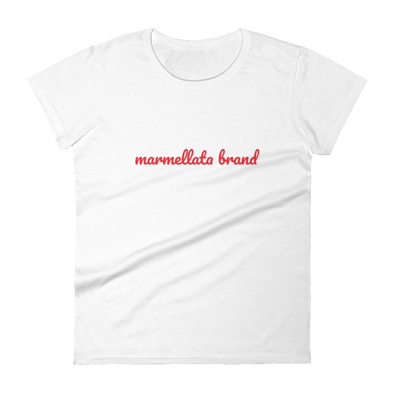Marmellata Brand T-Shirt