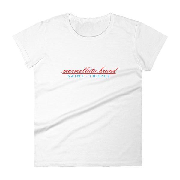 Saint-Tropez T-Shirt