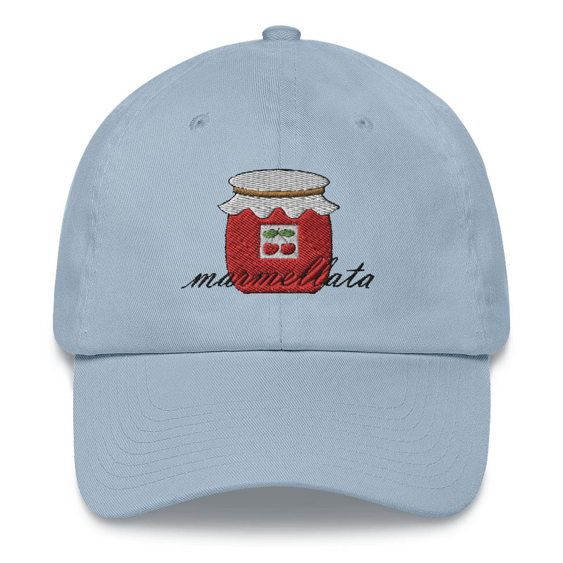 Classic-Cap