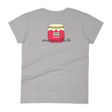 Marmellata Brand T-Shirt