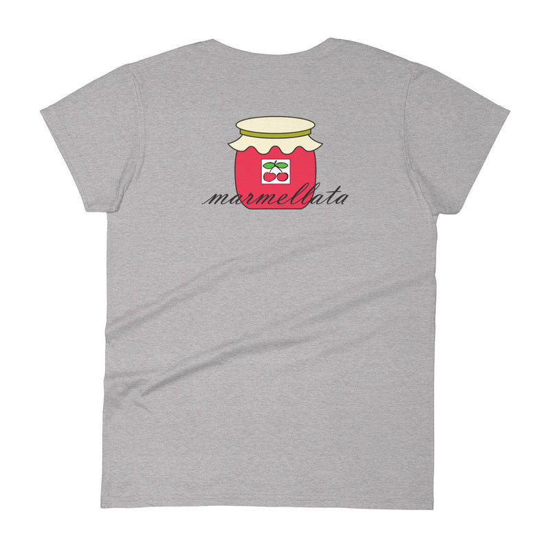 Marmellata Brand T-Shirt