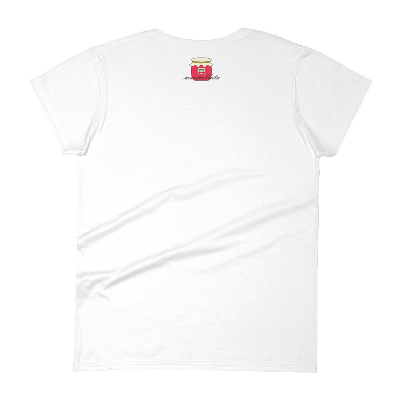 Capri T-Shirt