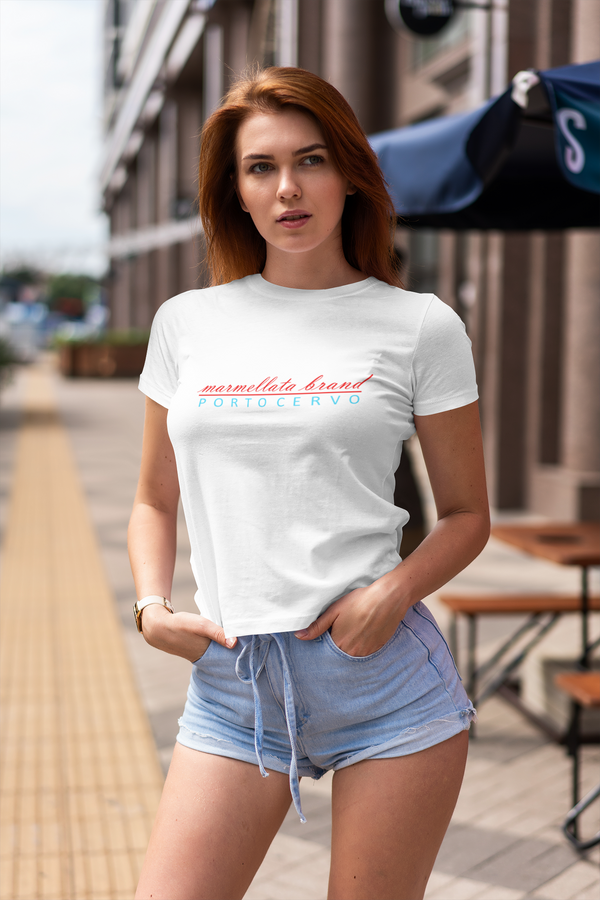 Porto Cervo T-Shirt
